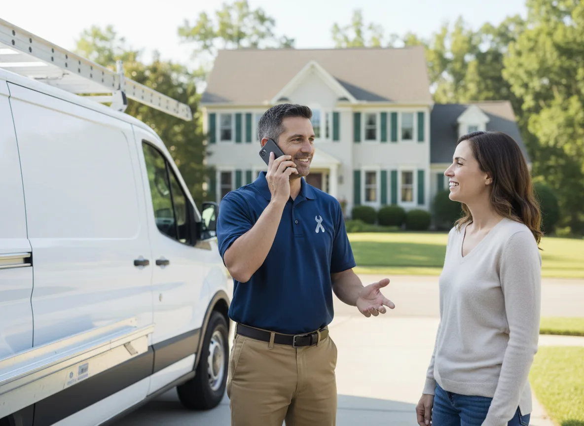 Home Gutter Service Franklin, AR FAQs